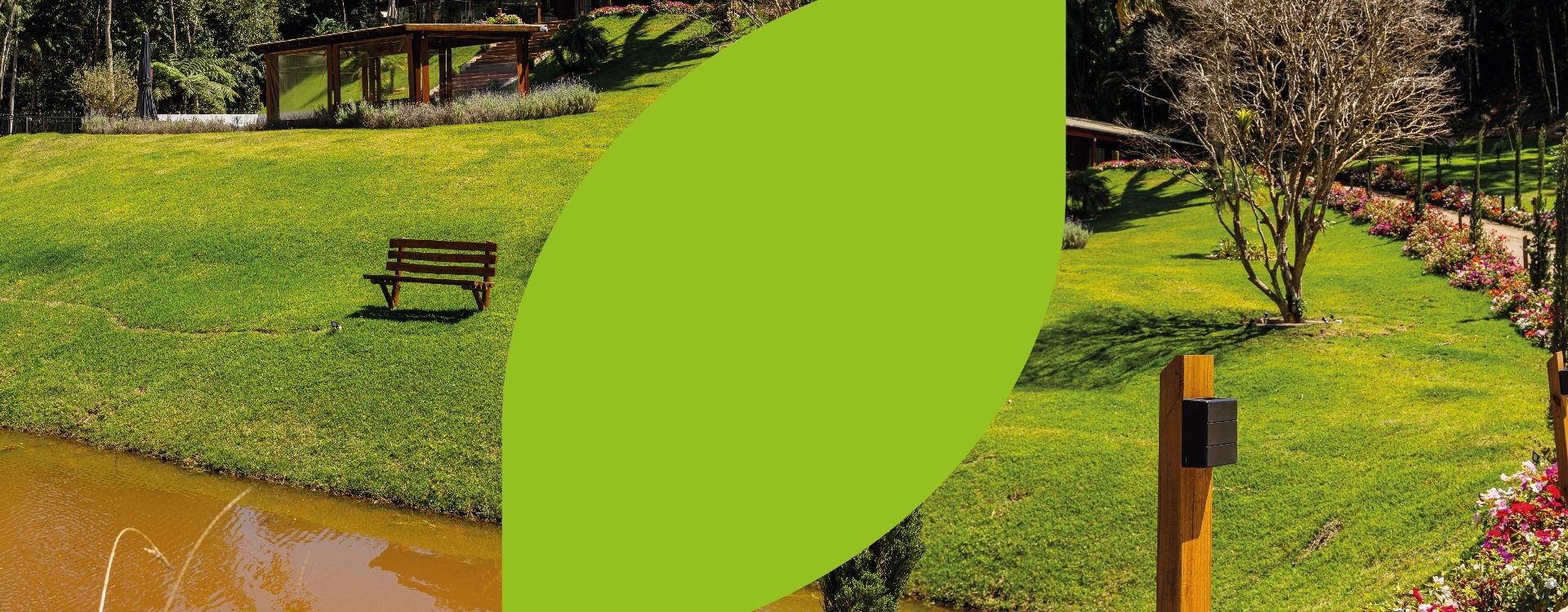 Grama Natural Esmeralda, Zeon e São Carlos. Entrega para todo Espírito Santo.