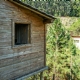 Pinus Parede 13,5 x 3cm 3.00 Metros (Frontal)