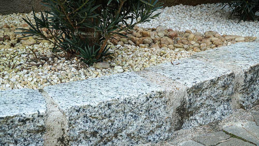 Pedra De Granito 40x100